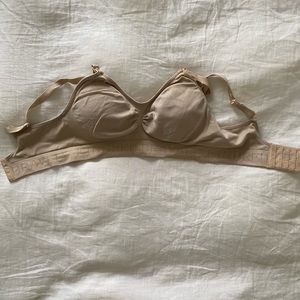 Kindred Bravely nursing bra
